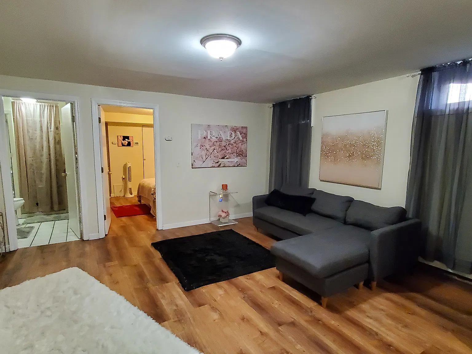 1 bed, $1,300 — Photo 2