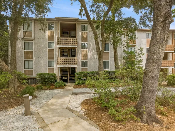 2328 Sadler Rd APT 8B, Fernandina Beach, FL 32034