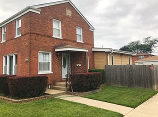 1648 N 22nd Ave, Melrose Park, IL