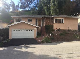 5011 Calderon Rd, Woodland Hills, CA 91364