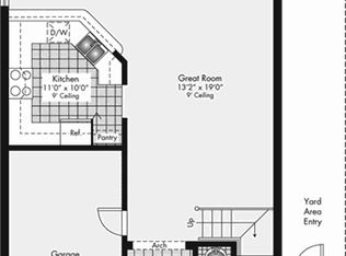 11478 SW 236th St, Homestead, FL 33032