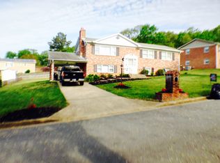 11405 Accolade Ter, Clinton, MD 20735