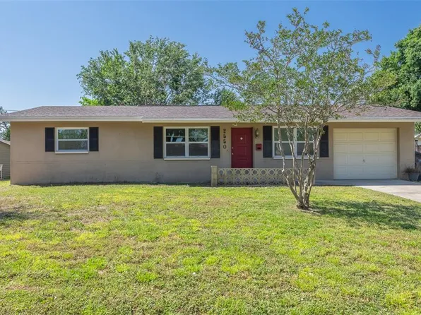 2550 63rd Ter N, Saint Petersburg, FL 33702