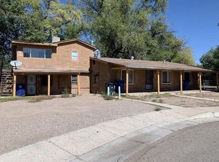2115 Rice Ave NW APT B, Albuquerque, NM 87104