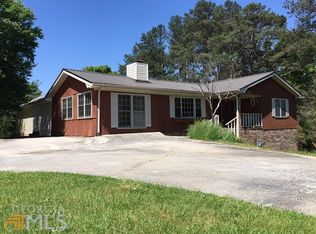 1495 Gum Creek Rd, Oxford, GA 30054