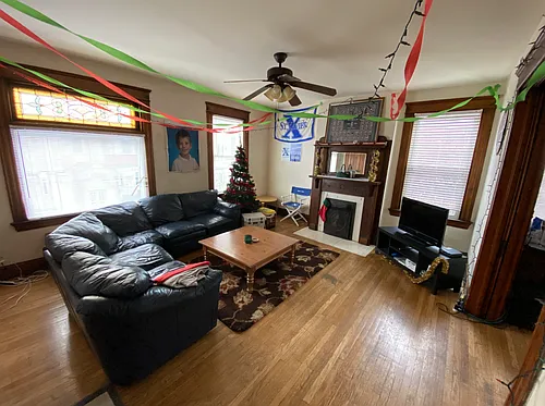 341 W McMillan St #3 Photo 1