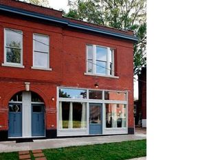 4420 Connecticut St, Saint louis, MO