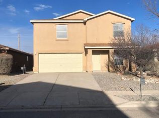 5841 Sandoval Dr NE, Rio Rancho, NM 87144
