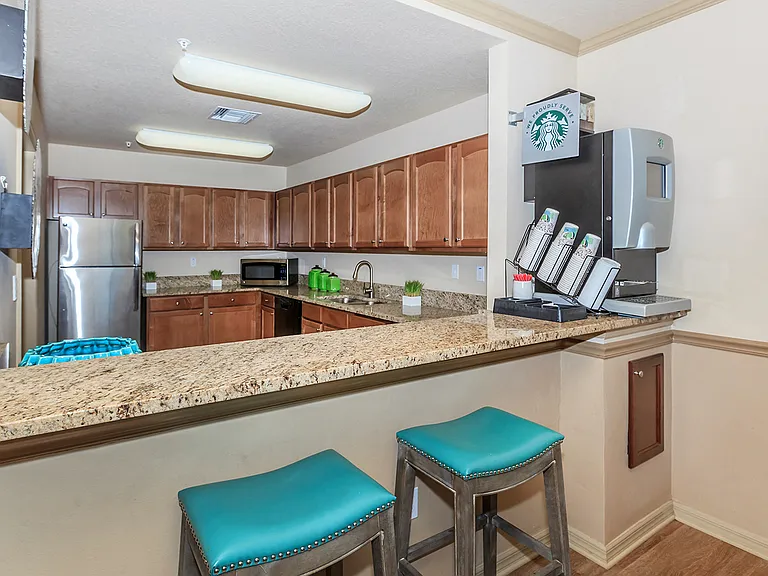 Riversong Apartment Homes — Photo 16