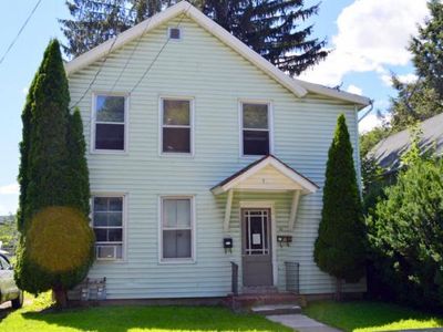 56 Mary St, Binghamton, NY, 13903