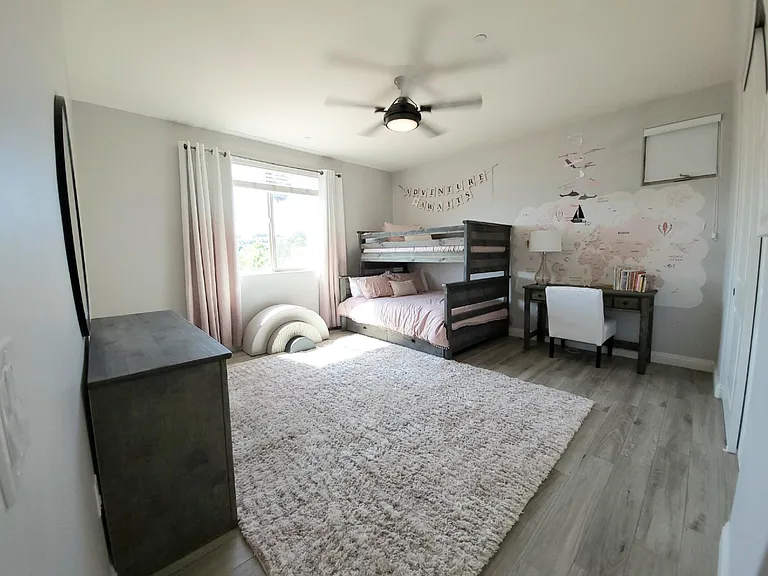 2nd Floor Bedroom 1