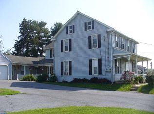 9009 Elizabethtown Rd, Elizabethtown, PA 17022