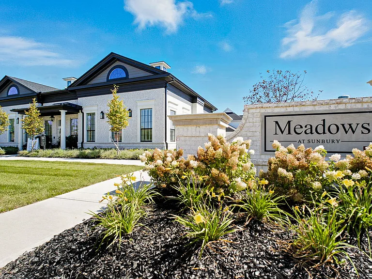 Meadows at Sunbury — Photo 38