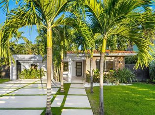 Biscayne Point, Miami Beach, FL 33141