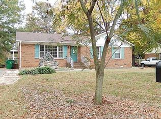 2727 Johnny Reb Ln, Charlotte, NC 28273