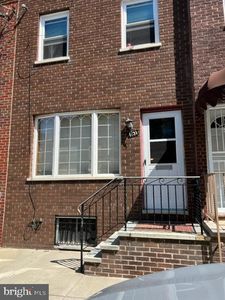 1131 Watkins St, Philadelphia, PA, 19148