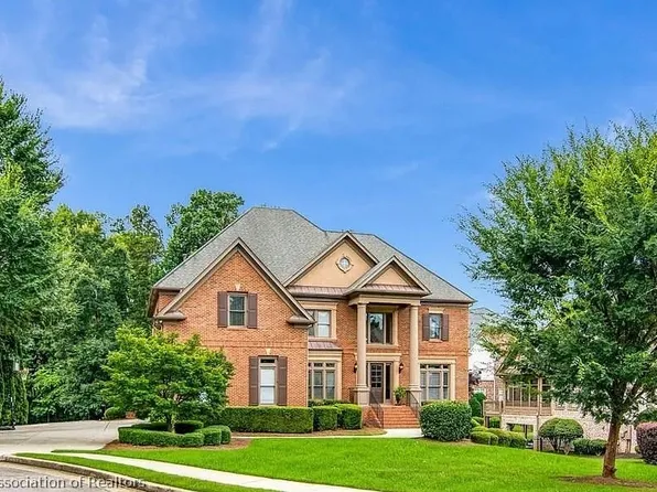 5328 Binghurst Ct, Suwanee, GA 30024