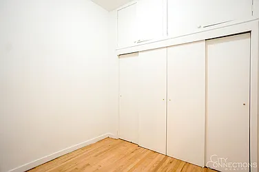 Rented by City Connections Realty