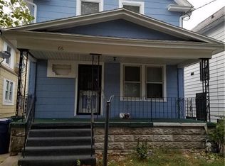 66 Wade Ave, Buffalo, NY 14214