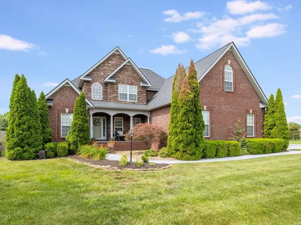 2107 Nunley Dr, Rockvale, TN 37153