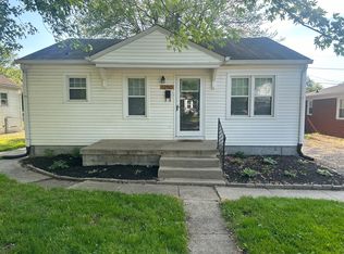 1250 N Livingston Ave, Indianapolis, IN
