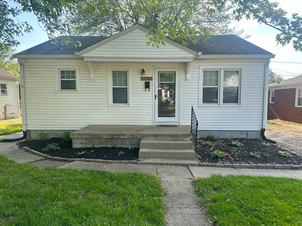 1250 N Livingston Ave, Indianapolis, IN 46222