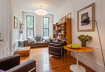 Sold by Brown Harris Stevens