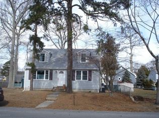 205 Vansant Ave, Island Heights, NJ
