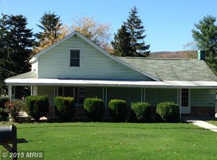 19107 Shaft Rd SW, Frostburg, MD 21532