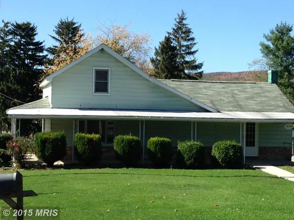 19107 Shaft Rd SW, Frostburg, MD 21532