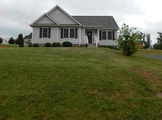 304 Todd Ln, Madison Heights, VA 24572