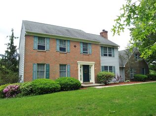 160 Country Club Rd, Royersford, PA 19468