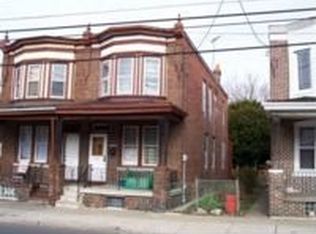 1147 Carl Miller Blvd, Camden, NJ