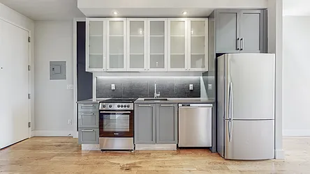 Rented by EXP Realty NYC