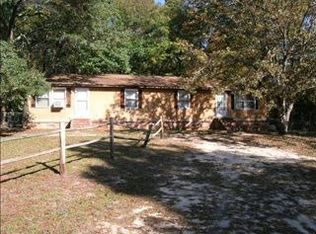 5721 Edgehill Rd #5725, Sumter, SC 29154