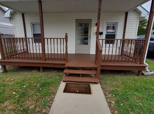 522 4th St, Annapolis, MD 21403