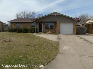 116 Elk Dr, Cache, OK 73527