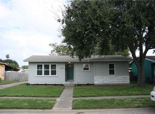 4318 Aspen St, Corpus Christi, TX 78411