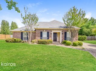 9306 Bristlecone Dr, Montgomery, AL 36117