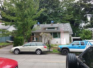 9334 39th Ave S, Seattle, WA 98118