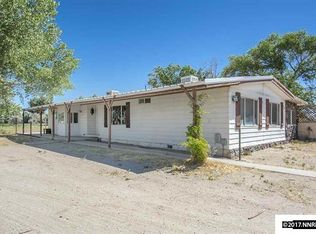 890 Howard Pl, Fallon, NV 89406