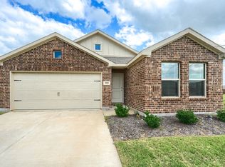 1318 Eldridge Pond St, Forney, TX 75126