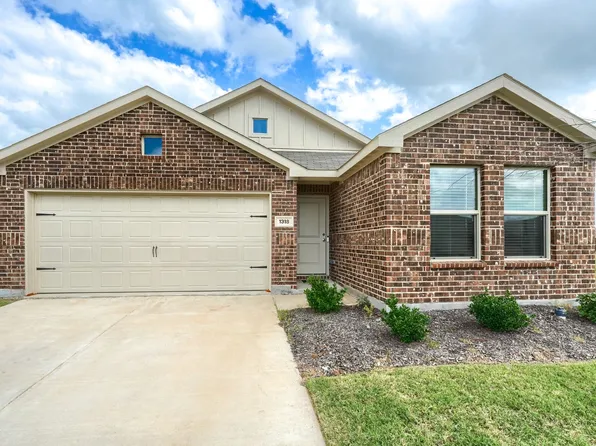 1318 Eldridge Pond St, Forney, TX 75126