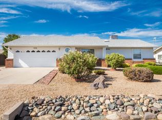3430 N Dale Dr, Prescott Valley, AZ 86314