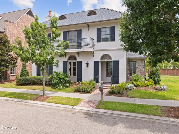 134 Princeton Woods Loop, Lafayette, LA 70508