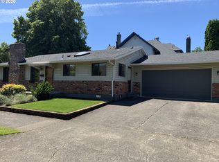 415 NE 71st Ave, Portland, OR 97213