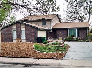 562 Revere St, Aurora, CO 80011