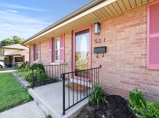 521 Bryanwood Pkwy, Lexington, KY 40505