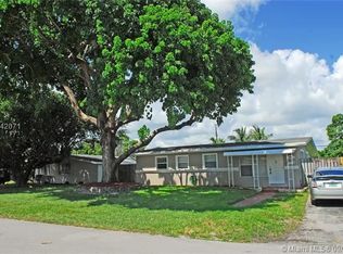 1281 SW 28th Rd, Fort Lauderdale, FL 33312