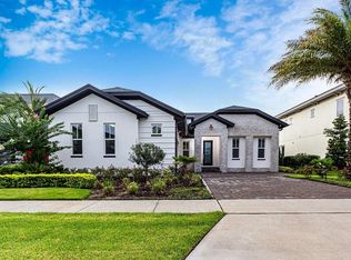 12433 Blumberg Ln, Orlando, FL 32827